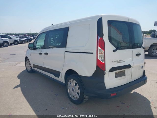 Photo 2 VIN: NM0LS7E71K1400309 - FORD TRANSIT CONNECT 