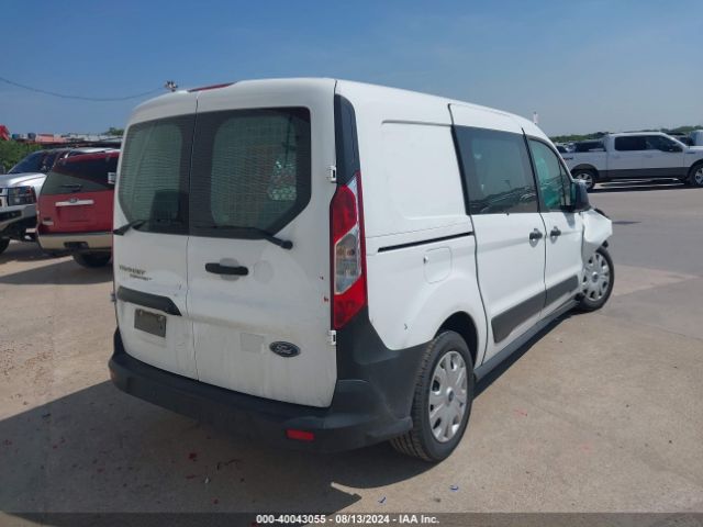 Photo 3 VIN: NM0LS7E71K1400309 - FORD TRANSIT CONNECT 