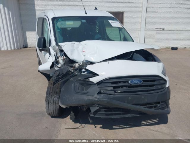 Photo 5 VIN: NM0LS7E71K1400309 - FORD TRANSIT CONNECT 