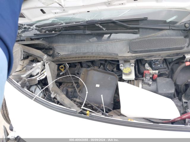 Photo 9 VIN: NM0LS7E71K1400309 - FORD TRANSIT CONNECT 