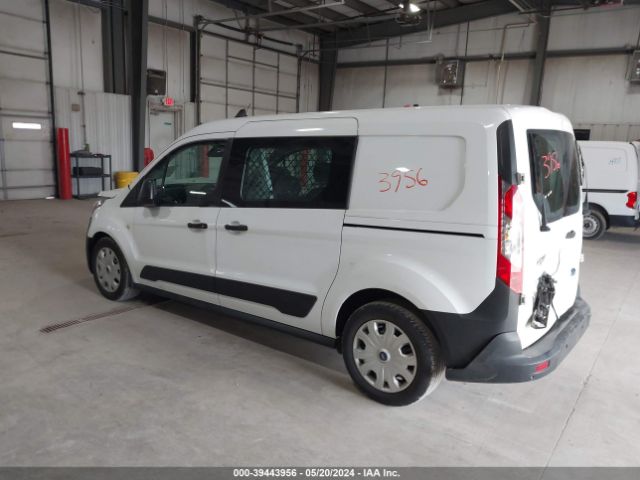 Photo 2 VIN: NM0LS7E71L1456672 - FORD TRANSIT CONNECT 