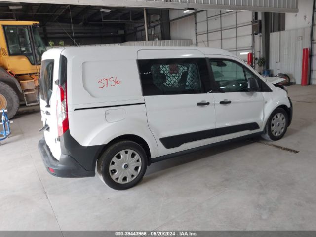 Photo 3 VIN: NM0LS7E71L1456672 - FORD TRANSIT CONNECT 