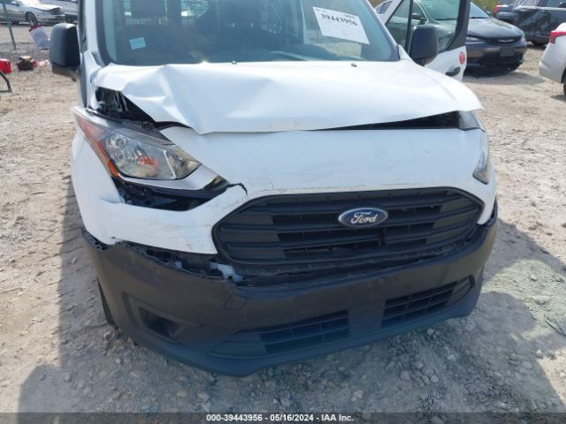 Photo 5 VIN: NM0LS7E71L1456672 - FORD TRANSIT CONNECT 