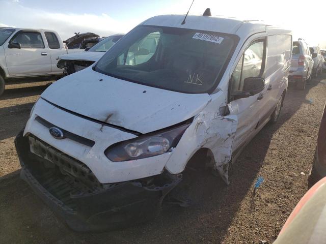 Photo 1 VIN: NM0LS7E72E1136005 - FORD TRANSIT CO 