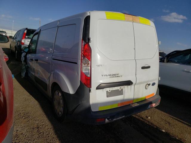 Photo 2 VIN: NM0LS7E72E1136005 - FORD TRANSIT CO 