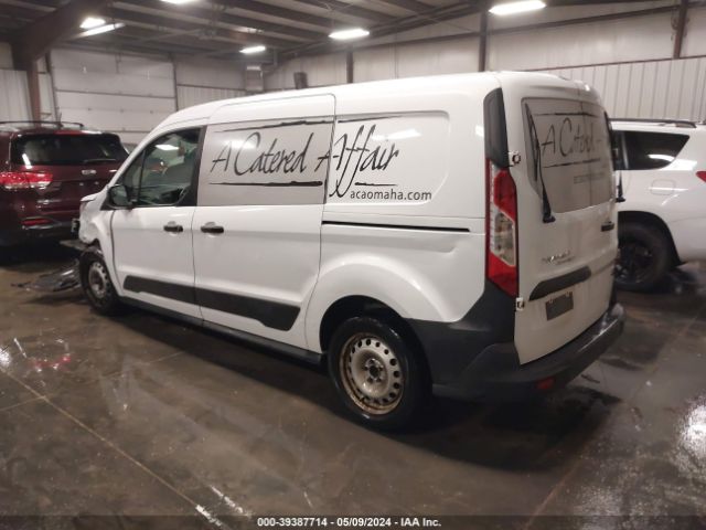 Photo 2 VIN: NM0LS7E72E1147442 - FORD TRANSIT CONNECT 