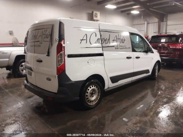 Photo 3 VIN: NM0LS7E72E1147442 - FORD TRANSIT CONNECT 