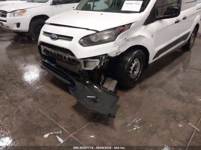 Photo 5 VIN: NM0LS7E72E1147442 - FORD TRANSIT CONNECT 