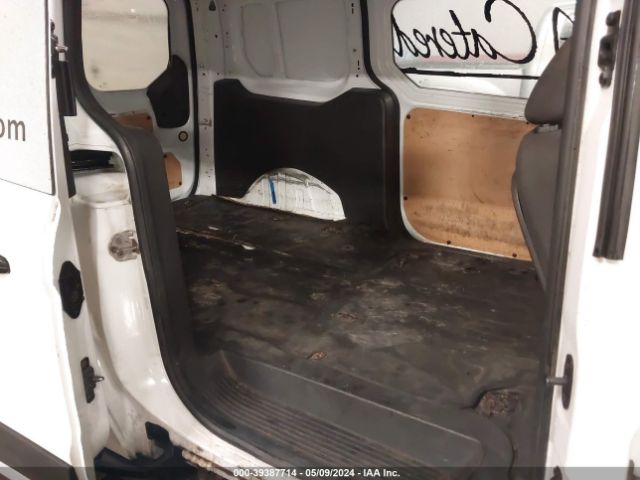 Photo 7 VIN: NM0LS7E72E1147442 - FORD TRANSIT CONNECT 