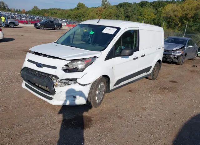 Photo 1 VIN: NM0LS7E72E1156545 - FORD TRANSIT CONNECT 