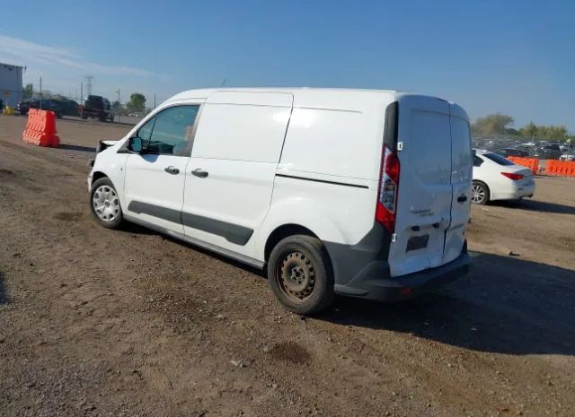 Photo 2 VIN: NM0LS7E72E1156545 - FORD TRANSIT CONNECT 