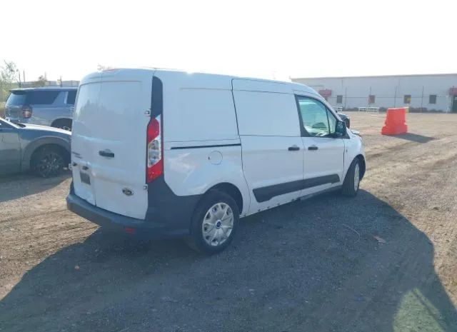 Photo 3 VIN: NM0LS7E72E1156545 - FORD TRANSIT CONNECT 