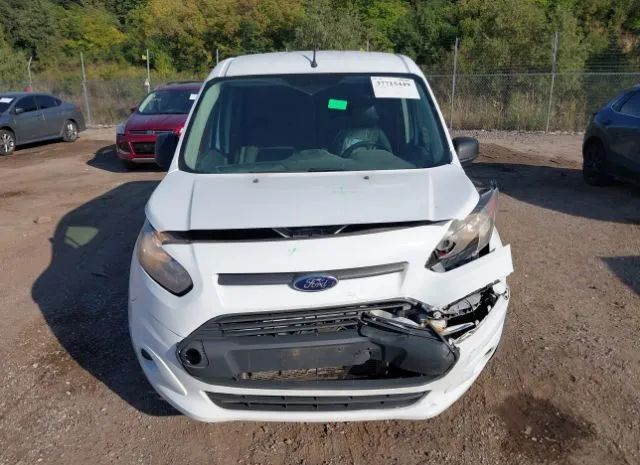 Photo 5 VIN: NM0LS7E72E1156545 - FORD TRANSIT CONNECT 