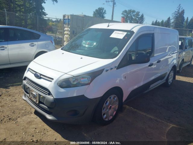 Photo 1 VIN: NM0LS7E72E1157257 - FORD TRANSIT CONNECT 