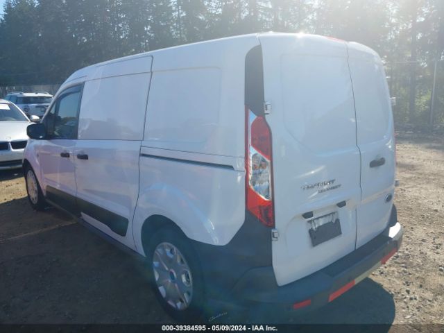 Photo 2 VIN: NM0LS7E72E1157257 - FORD TRANSIT CONNECT 