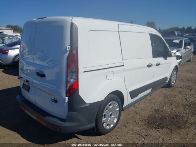 Photo 3 VIN: NM0LS7E72E1157257 - FORD TRANSIT CONNECT 