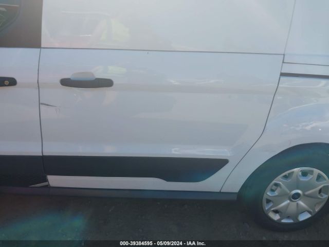 Photo 5 VIN: NM0LS7E72E1157257 - FORD TRANSIT CONNECT 