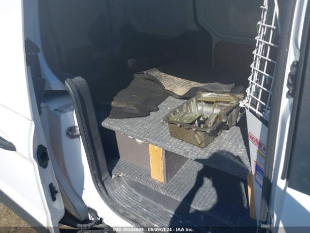 Photo 7 VIN: NM0LS7E72E1157257 - FORD TRANSIT CONNECT 