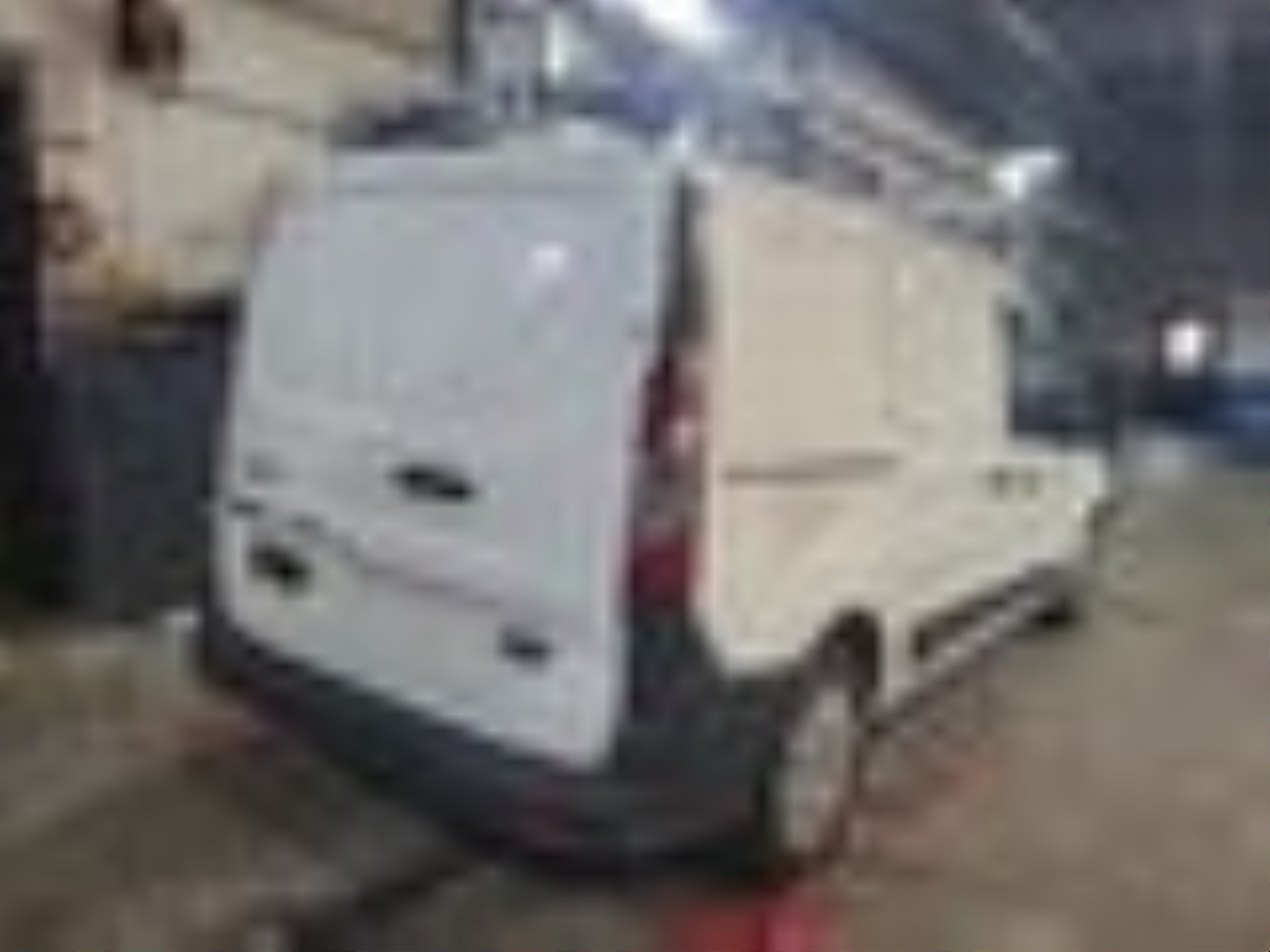 Photo 3 VIN: NM0LS7E72E1158831 - FORD TRANSIT 