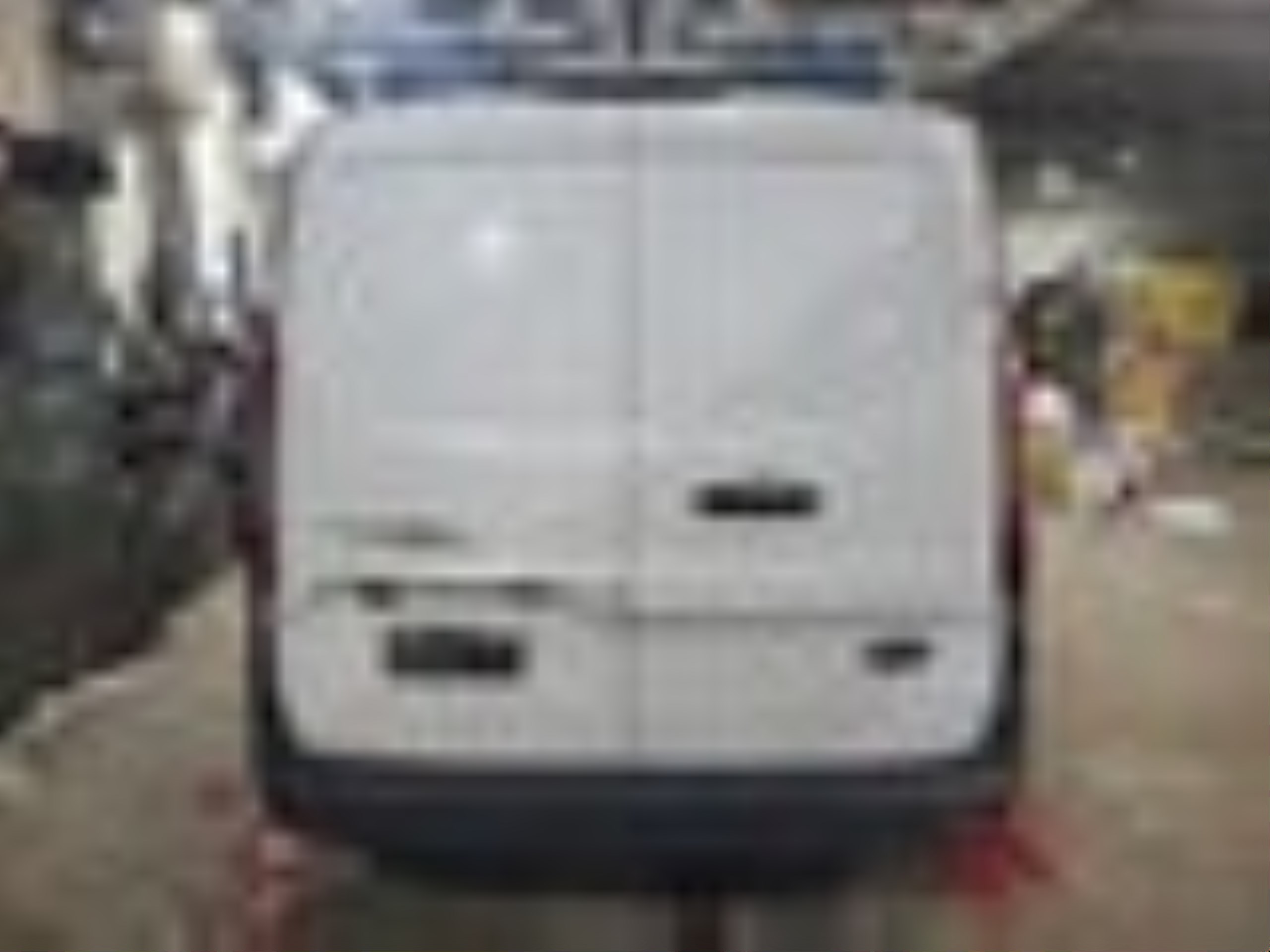 Photo 5 VIN: NM0LS7E72E1158831 - FORD TRANSIT 