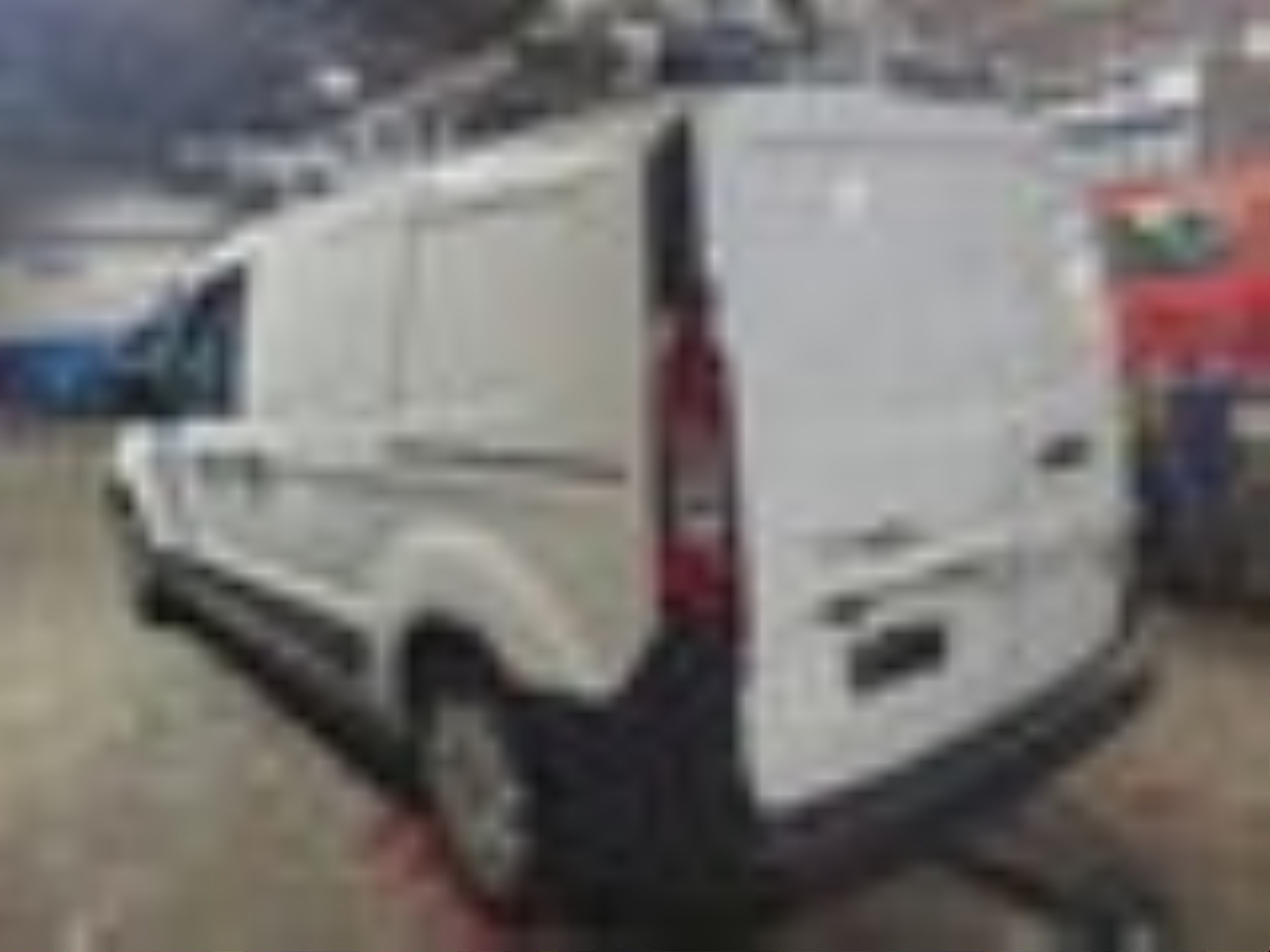 Photo 9 VIN: NM0LS7E72E1158831 - FORD TRANSIT 