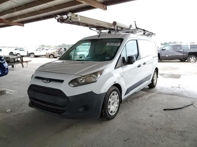 Photo 1 VIN: NM0LS7E72E1162233 - FORD TRANSIT CO 