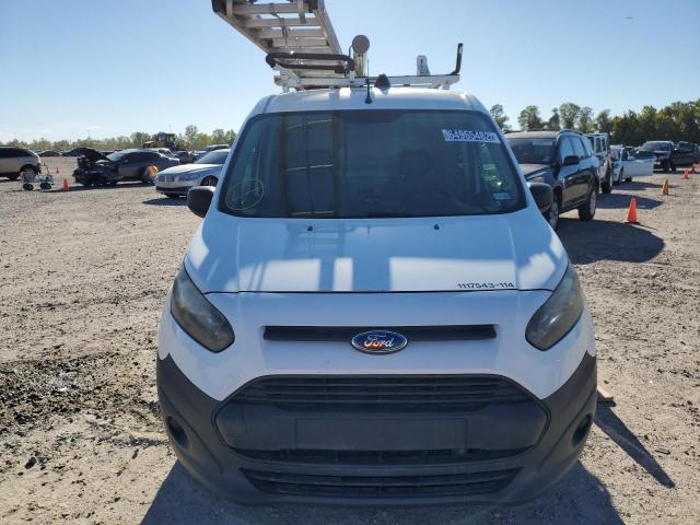 Photo 8 VIN: NM0LS7E72E1162233 - FORD TRANSIT CO 