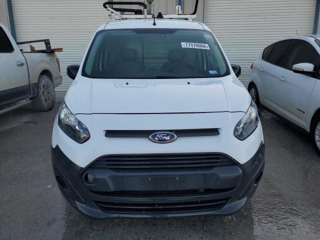 Photo 4 VIN: NM0LS7E72E1163740 - FORD TRANSIT CO 