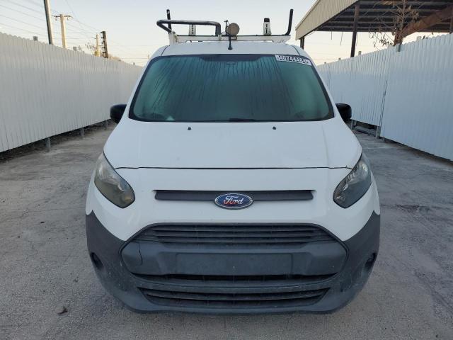 Photo 4 VIN: NM0LS7E72E1170767 - FORD TRANSIT 