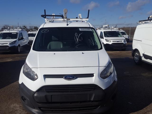 Photo 8 VIN: NM0LS7E72E1171238 - FORD TRANSIT CO 