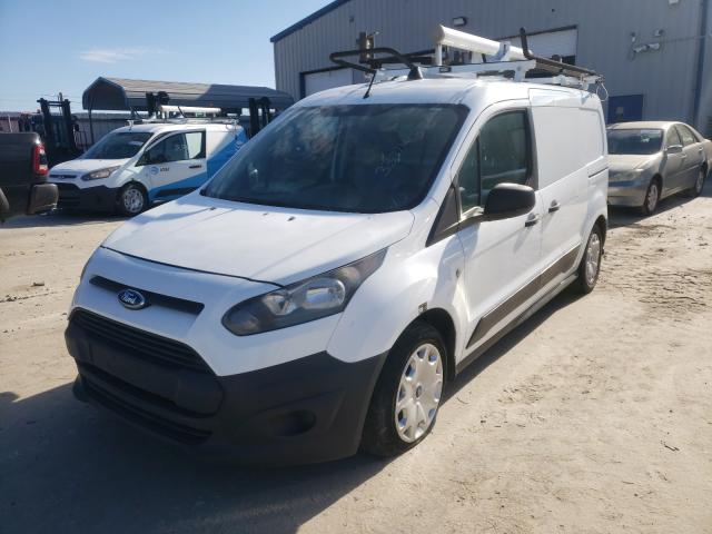 Photo 1 VIN: NM0LS7E72E1172194 - FORD TRANSIT CO 