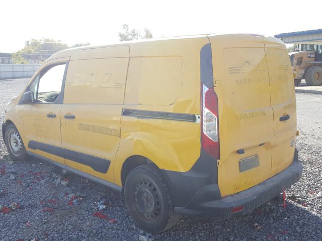 Photo 2 VIN: NM0LS7E72F1181043 - FORD TRANSIT CO 