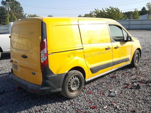 Photo 3 VIN: NM0LS7E72F1181043 - FORD TRANSIT CO 