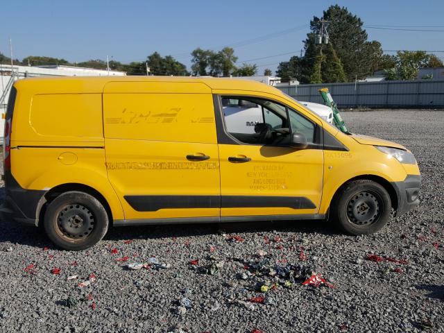 Photo 8 VIN: NM0LS7E72F1181043 - FORD TRANSIT CO 