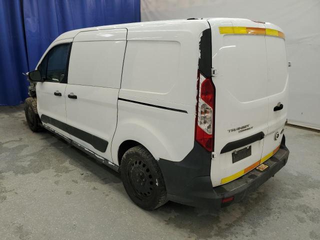 Photo 1 VIN: NM0LS7E72F1182449 - FORD TRANSIT 