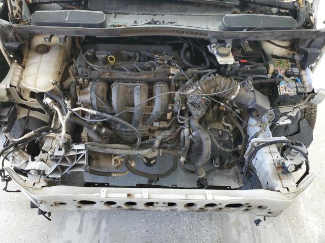 Photo 11 VIN: NM0LS7E72F1182449 - FORD TRANSIT 