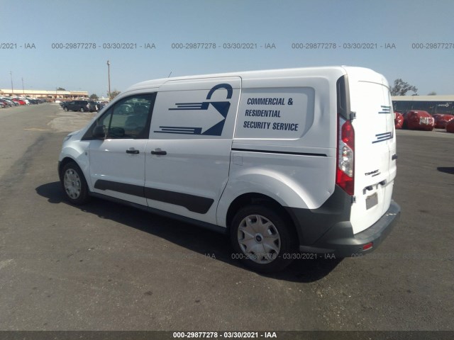 Photo 2 VIN: NM0LS7E72F1183357 - FORD TRANSIT CONNECT 