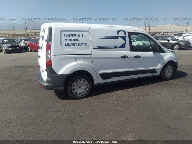 Photo 3 VIN: NM0LS7E72F1183357 - FORD TRANSIT CONNECT 