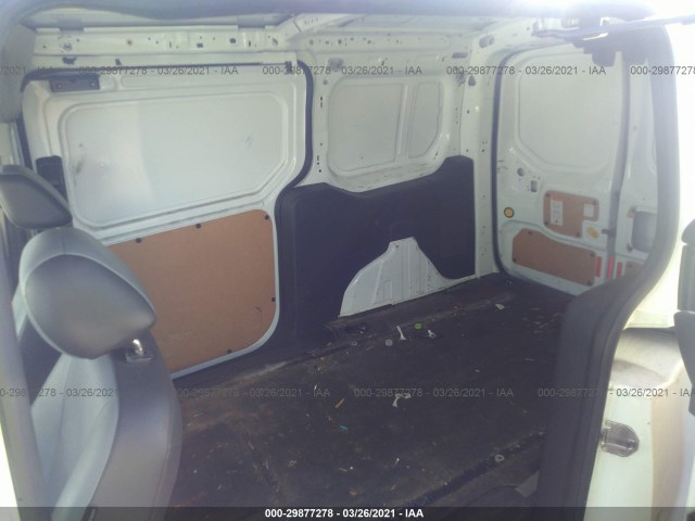 Photo 7 VIN: NM0LS7E72F1183357 - FORD TRANSIT CONNECT 