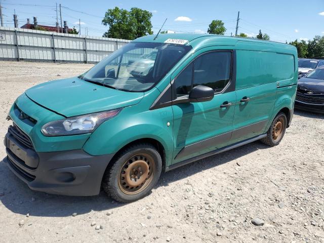 Photo 0 VIN: NM0LS7E72F1210783 - FORD TRANSIT 