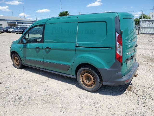 Photo 1 VIN: NM0LS7E72F1210783 - FORD TRANSIT 