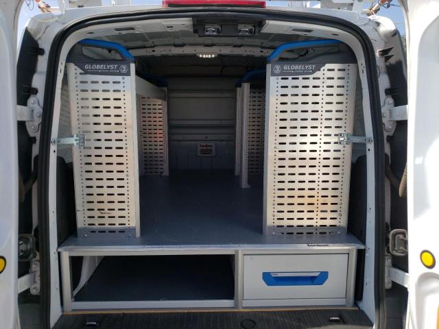 Photo 9 VIN: NM0LS7E72F1218012 - FORD TRANSIT 