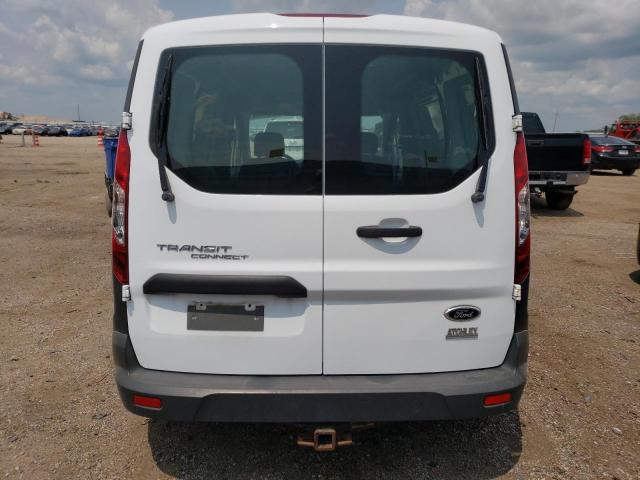 Photo 5 VIN: NM0LS7E72F1224036 - FORD TRANSIT CO 