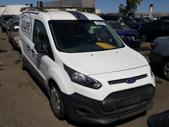 Photo 0 VIN: NM0LS7E72F1226904 - FORD TRANSIT CO 