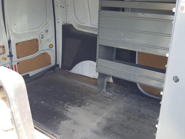 Photo 5 VIN: NM0LS7E72F1226904 - FORD TRANSIT CO 