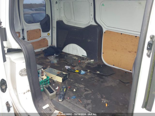 Photo 7 VIN: NM0LS7E72F1229303 - FORD TRANSIT CONNECT 