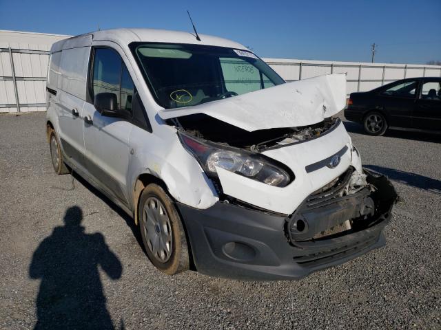 Photo 0 VIN: NM0LS7E72F1229334 - FORD TRANSIT CONNECT 