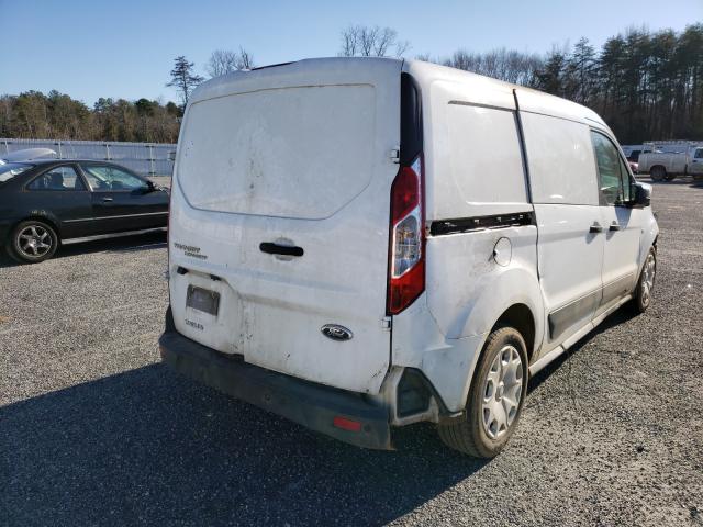 Photo 3 VIN: NM0LS7E72F1229334 - FORD TRANSIT CONNECT 