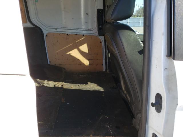 Photo 5 VIN: NM0LS7E72F1229334 - FORD TRANSIT CONNECT 