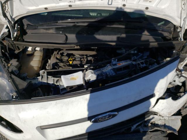 Photo 6 VIN: NM0LS7E72F1229334 - FORD TRANSIT CONNECT 